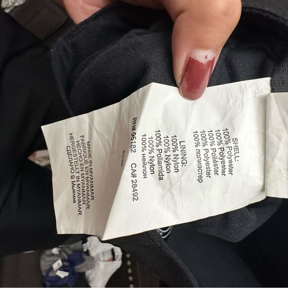 Thirty Two 'Wooderson' Scott Stevens Snow Pant - Picture 11 of 14